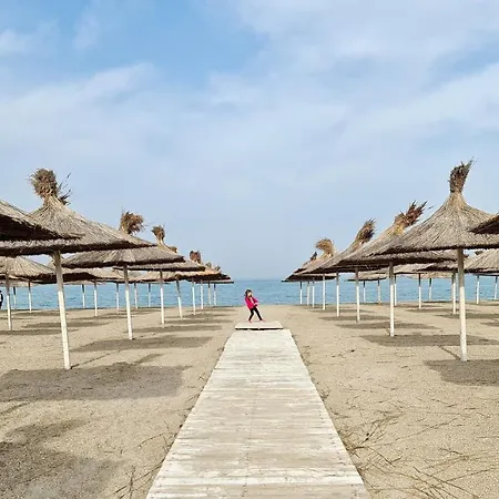 Solaria House Mamaia Гостевой дом