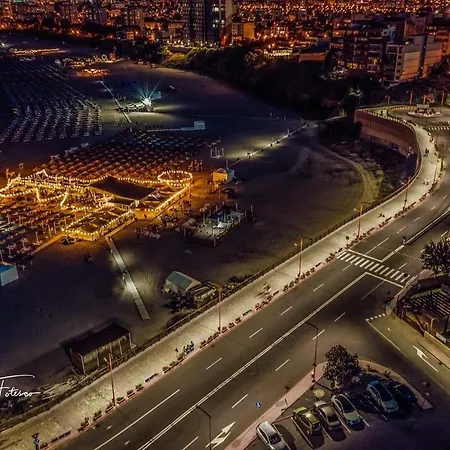 Гостевой дом Solaria House Mamaia