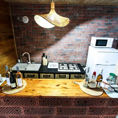 Solaria House Mamaia