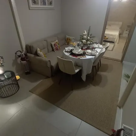 Solaria House Mamaia Гостевой дом