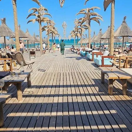 Solaria House Mamaia Гостевой дом