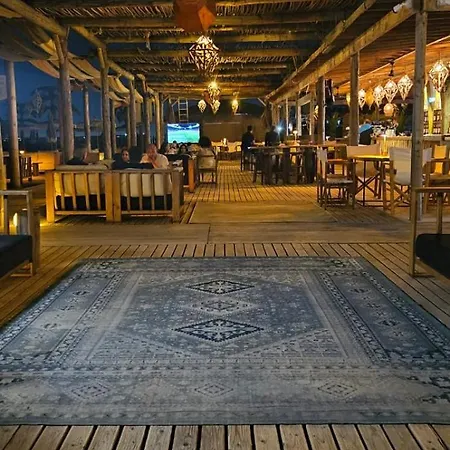 Solaria House Mamaia Πανσιόν 3*