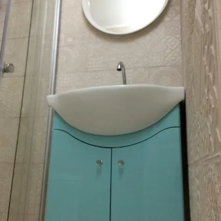 Solaria House Mamaia 3* Нэводари