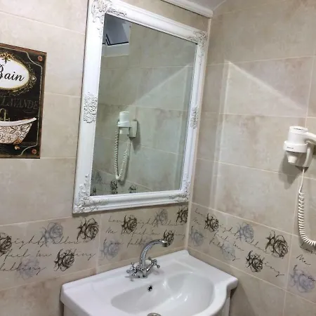 Гостевой дом Solaria House Mamaia Нэводари