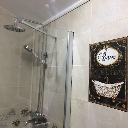 Solaria House Mamaia 3* Нэводари