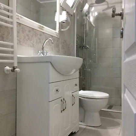 Πανσιόν Solaria House Mamaia Năvodari