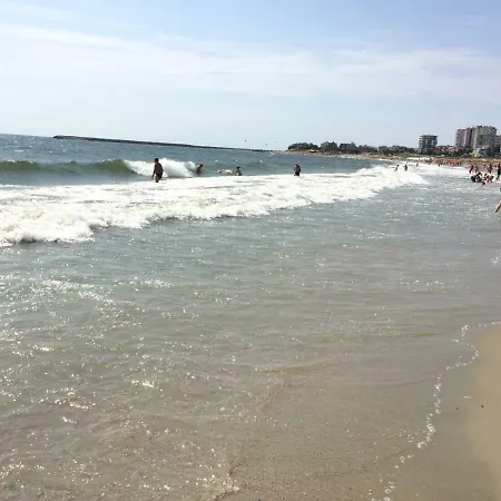 Гостевой дом Solaria House Mamaia