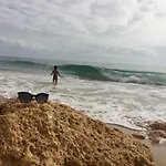 Solaria House Mamaia 招待所 那沃达利