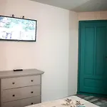 Solaria House Mamaia 3* 那沃达利