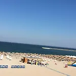 Solaria House Mamaia 招待所 那沃达利