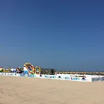 招待所 Solaria House Mamaia 3*