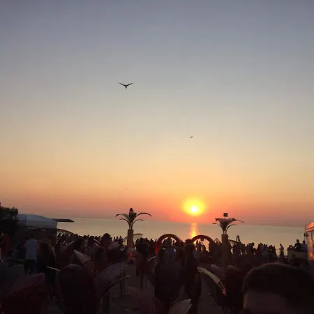 Solaria House Mamaia Pensjonat Năvodari