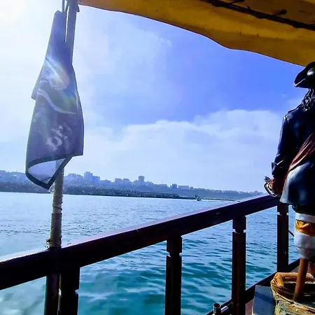 Pensjonat Solaria House Mamaia