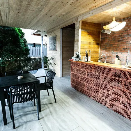 Solaria House Mamaia 3* Năvodari