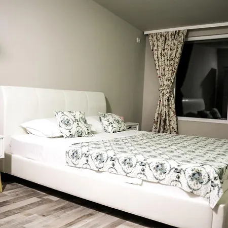 Affittacamere Solaria House Mamaia Năvodari