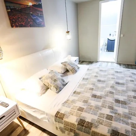 Solaria House Mamaia Năvodari