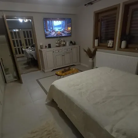 Pensjonat Solaria House Mamaia 3*