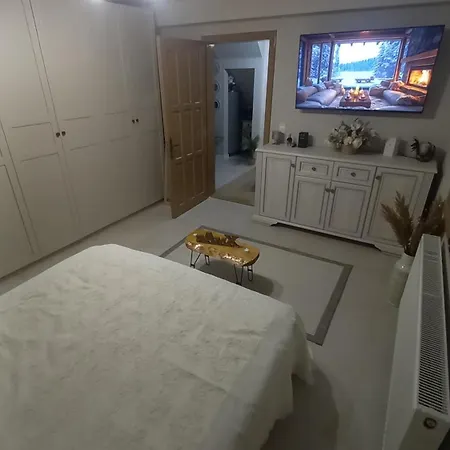 Solaria House Mamaia Pensjonat