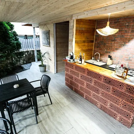 Pensjonat Solaria House Mamaia 3*