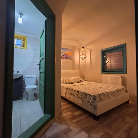 Solaria House Mamaia 3* Năvodari