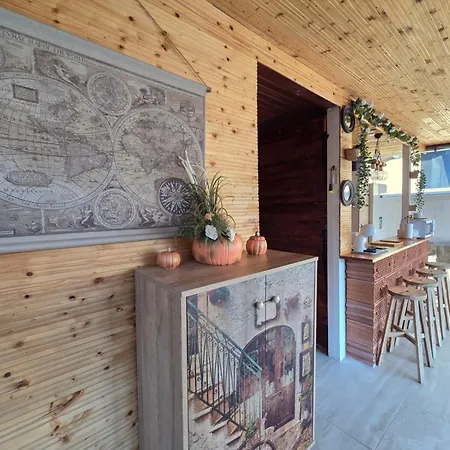 Solaria House Mamaia 3* Năvodari