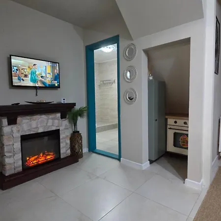 Solaria House Mamaia Năvodari