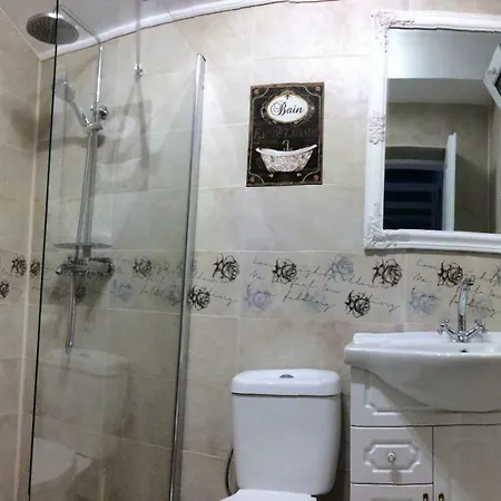 Solaria House Mamaia 3*