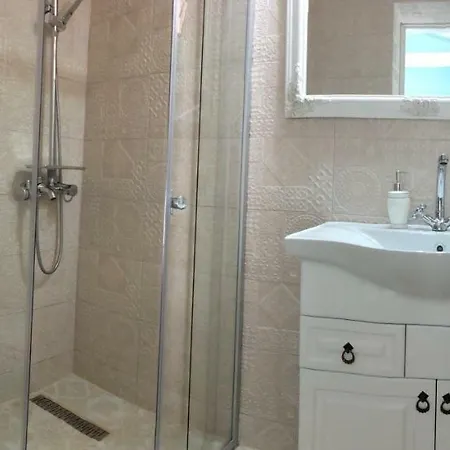 Solaria House Mamaia Pensjonat