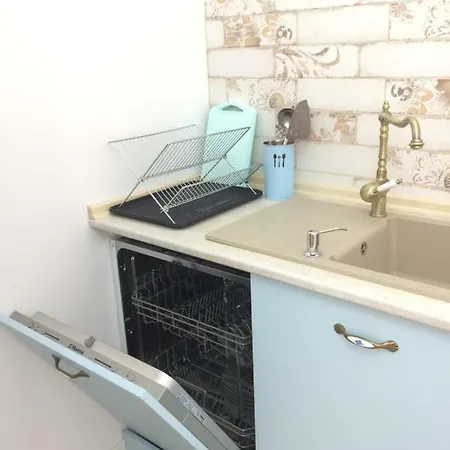 Solaria House Mamaia Năvodari