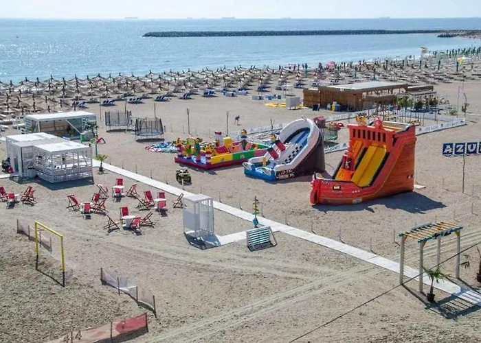 Solaria House Mamaia