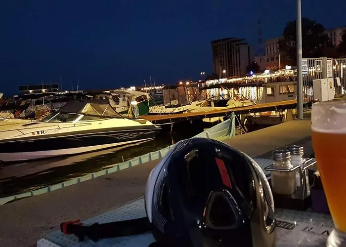 Solaria House Mamaia Gasthuis 3*