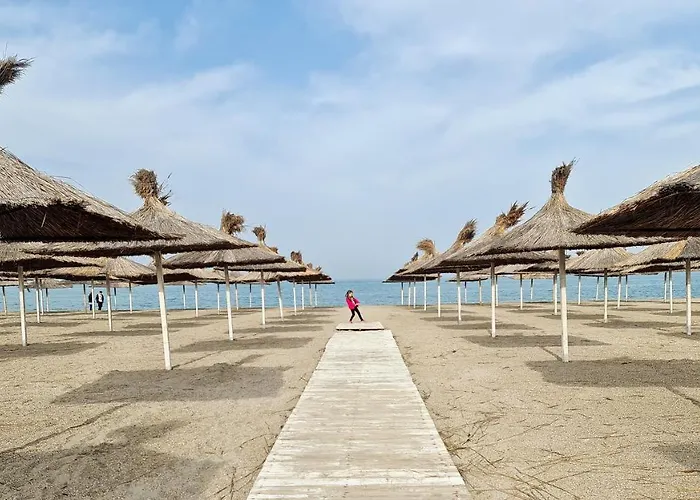 Solaria House Mamaia Gasthuis