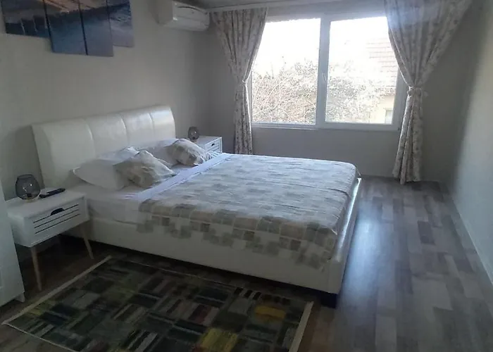 Solaria House Mamaia Gasthuis 3*