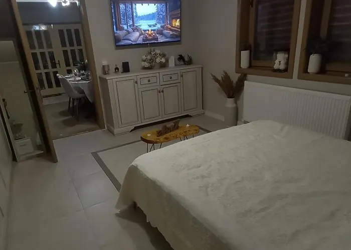 Gasthuis Solaria House Mamaia 3*