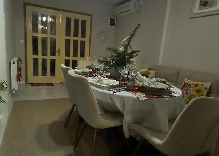 Solaria House Mamaia Gasthuis Năvodari