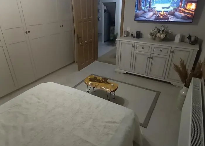 Solaria House Mamaia Gasthuis