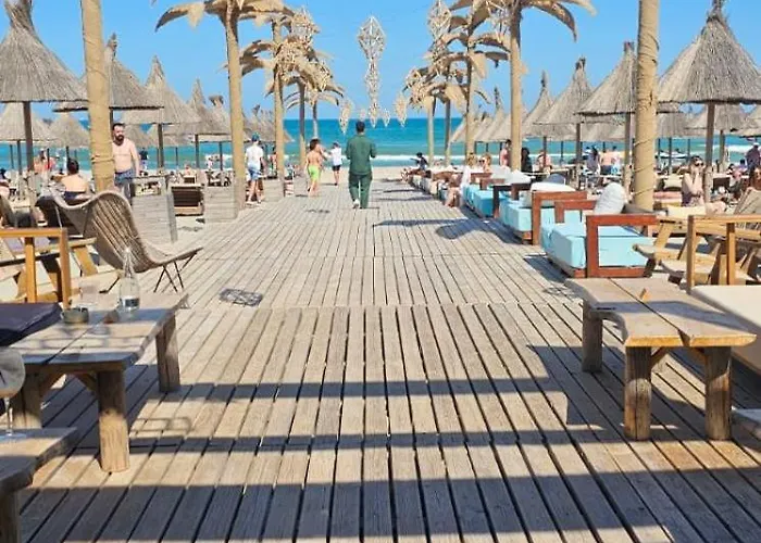 Solaria House Mamaia Gasthuis