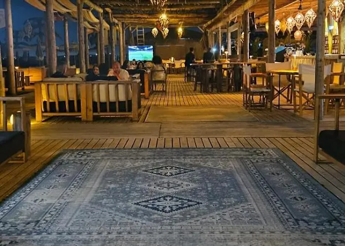 Solaria House Mamaia Gasthuis 3*