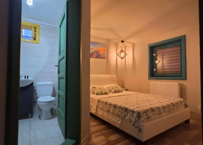 Solaria House Mamaia 3* Năvodari