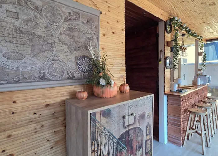 Solaria House Mamaia 3* Năvodari