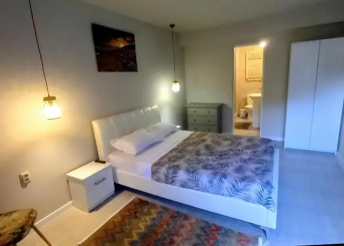 Gasthuis Solaria House Mamaia 3*