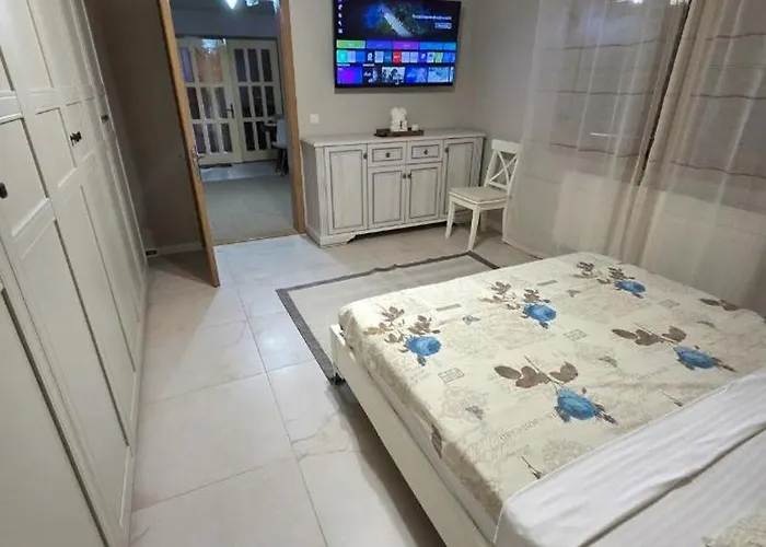 Gasthuis Solaria House Mamaia 3*