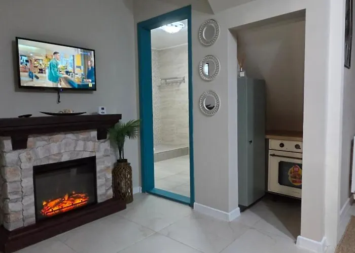 Solaria House Mamaia Năvodari