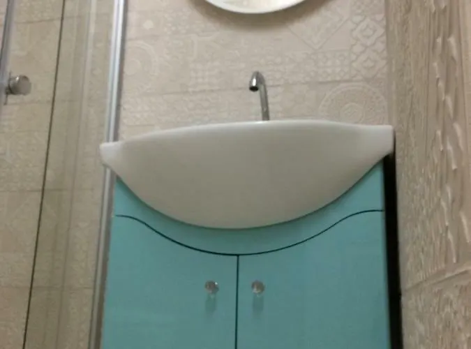 Solaria House Mamaia 3* Năvodari