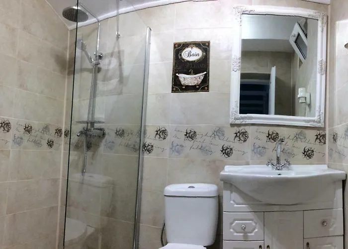 Solaria House Mamaia 3*