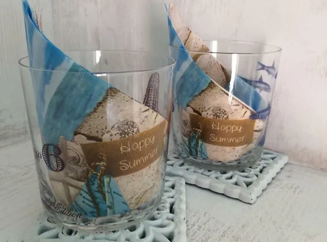 Gasthuis Solaria House Mamaia