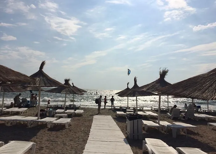 Solaria House Mamaia ナボダリ